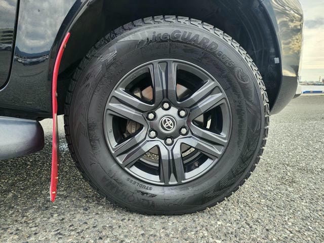 TOYOTA HILUX Z 2022/2 photo 35
