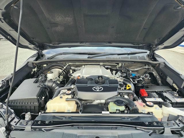 TOYOTA HILUX Z 2022/2 photo 45