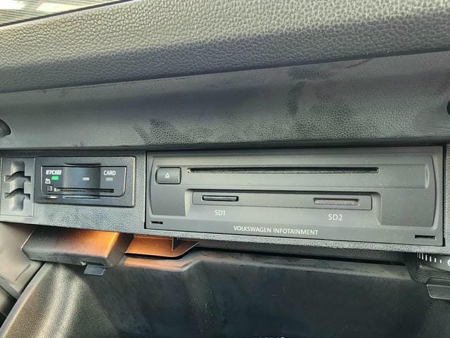 VOLKSWAGEN TIGUAN TDI 4MOTION HIGHLINE 4WD 2019/9 photo 12