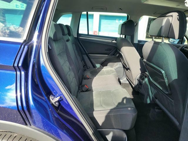 VOLKSWAGEN TIGUAN TDI 4MOTION HIGHLINE 4WD 2019/9 photo 13