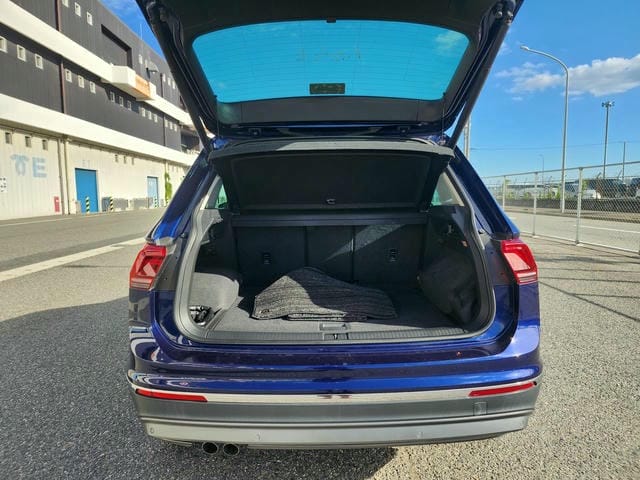 VOLKSWAGEN TIGUAN TDI 4MOTION HIGHLINE 4WD 2019/9 photo 14