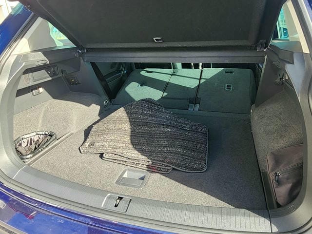 VOLKSWAGEN TIGUAN TDI 4MOTION HIGHLINE 4WD 2019/9 photo 15