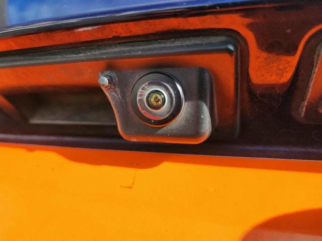 VOLKSWAGEN TIGUAN TDI 4MOTION HIGHLINE 4WD 2019/9 photo 18