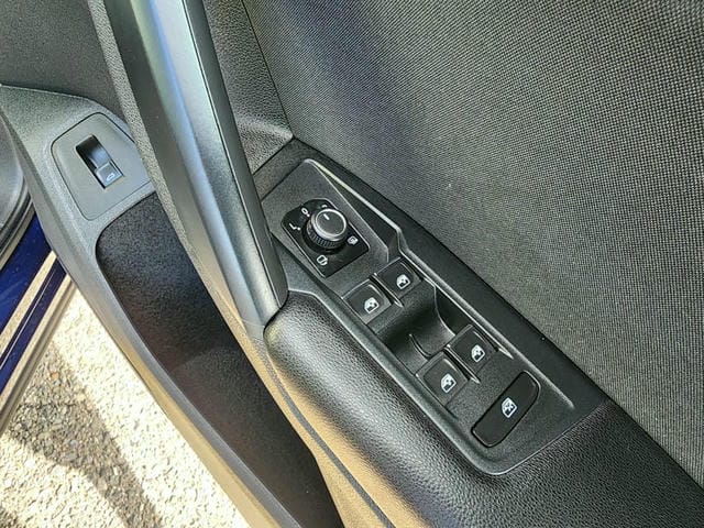 VOLKSWAGEN TIGUAN TDI 4MOTION HIGHLINE 4WD 2019/9 photo 19