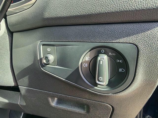 VOLKSWAGEN TIGUAN TDI 4MOTION HIGHLINE 4WD 2019/9 photo 20