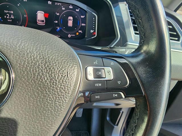 VOLKSWAGEN TIGUAN TDI 4MOTION HIGHLINE 4WD 2019/9 photo 21