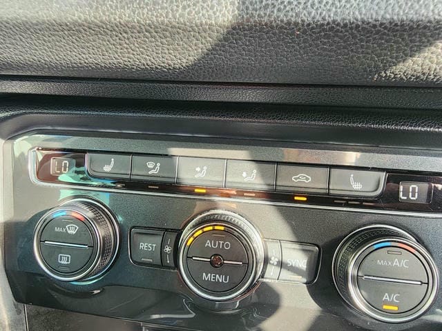 VOLKSWAGEN TIGUAN TDI 4MOTION HIGHLINE 4WD 2019/9 photo 23