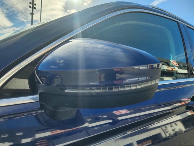 VOLKSWAGEN TIGUAN TDI 4MOTION HIGHLINE 4WD 2019/9 photo 34