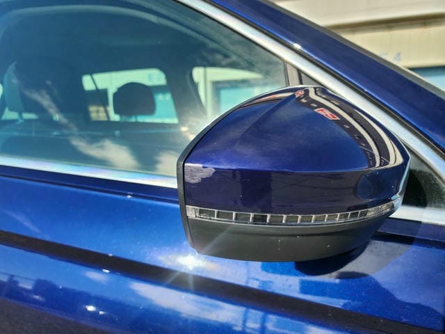 VOLKSWAGEN TIGUAN TDI 4MOTION HIGHLINE 4WD 2019/9 photo 35