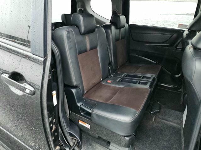 TOYOTA SIENTA G CUERO 4WD 2019/9 photo 13
