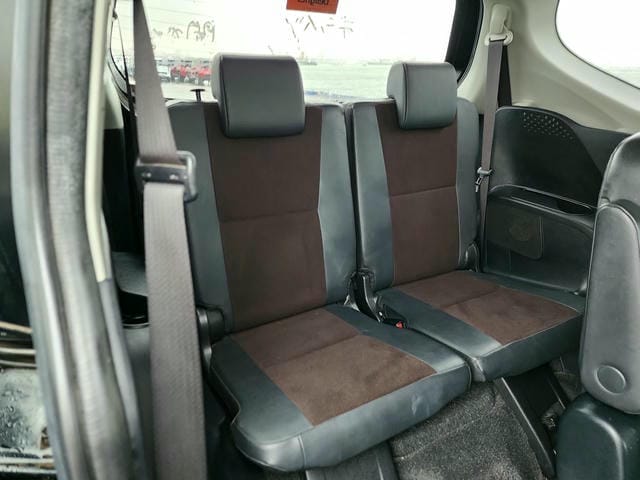 TOYOTA SIENTA G CUERO 4WD 2019/9 photo 14