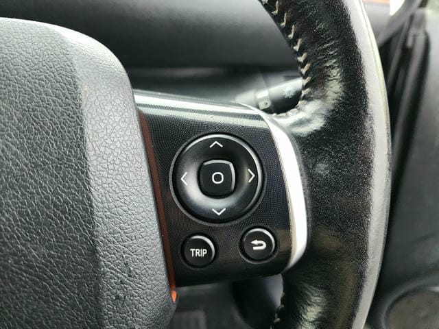 TOYOTA SIENTA G CUERO 4WD 2019/9 photo 24