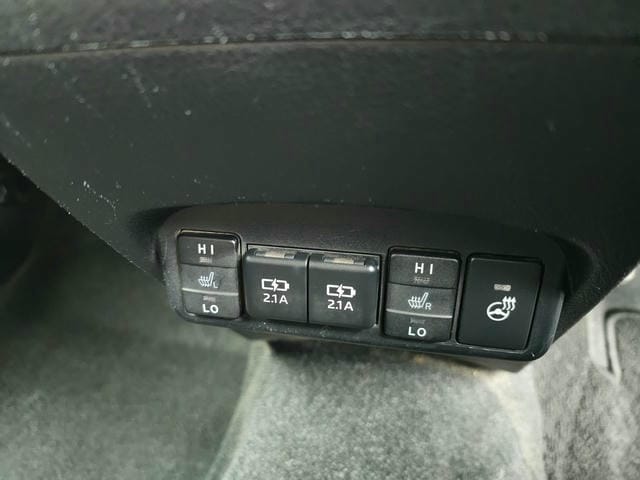 TOYOTA SIENTA G CUERO 4WD 2019/9 photo 25