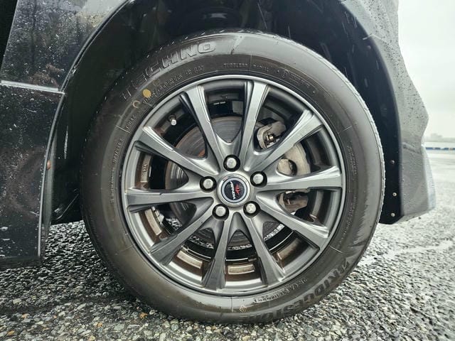 TOYOTA SIENTA G CUERO 4WD 2019/9 photo 27