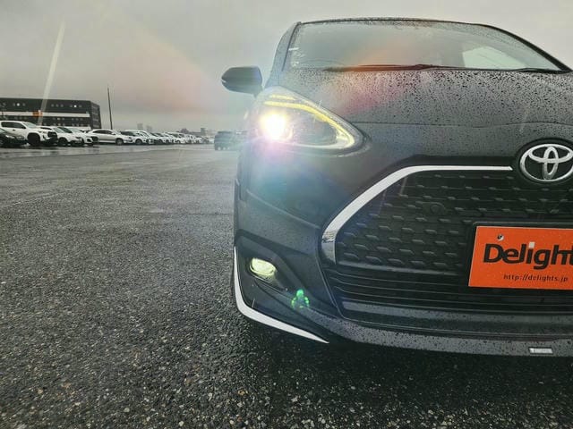 TOYOTA SIENTA G CUERO 4WD 2019/9 photo 33