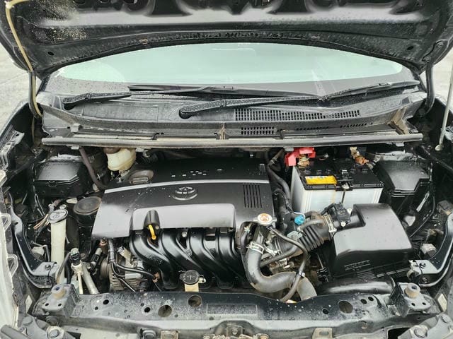 TOYOTA SIENTA G CUERO 4WD 2019/9 photo 35