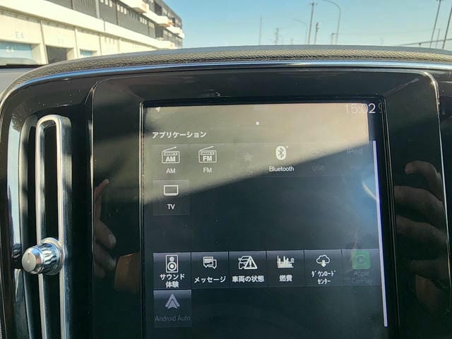 VOLVO XC40 T4 AWD MOMENTUM 2019/3 photo 11