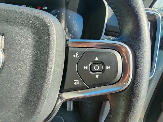 VOLVO XC40 T4 AWD MOMENTUM 2019/3 photo 24