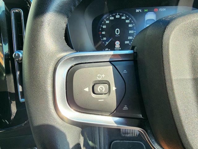 VOLVO XC40 T4 AWD MOMENTUM 2019/3 photo 25