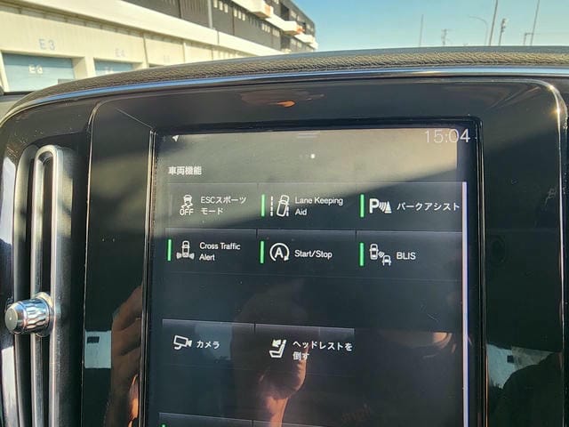 VOLVO XC40 T4 AWD MOMENTUM 2019/3 photo 26