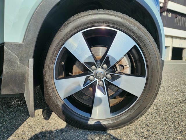 VOLVO XC40 T4 AWD MOMENTUM 2019/3 photo 28