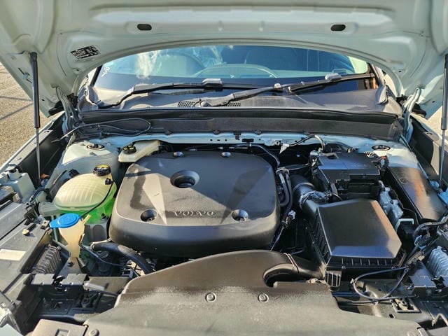 VOLVO XC40 T4 AWD MOMENTUM 2019/3 photo 36