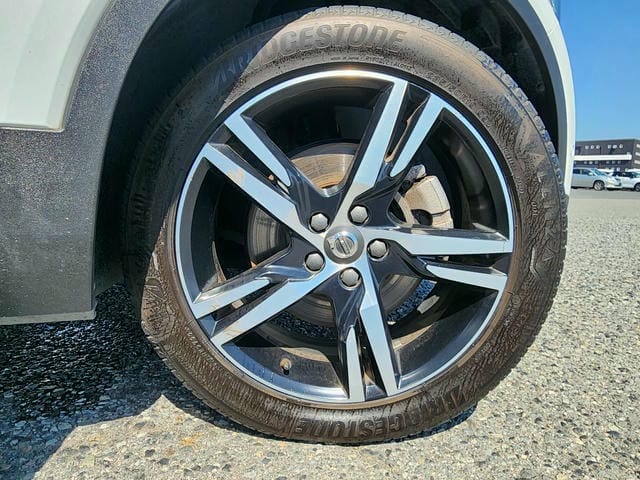 VOLVO XC40 T5 AWD R-DESIGN 2019/7 photo 27