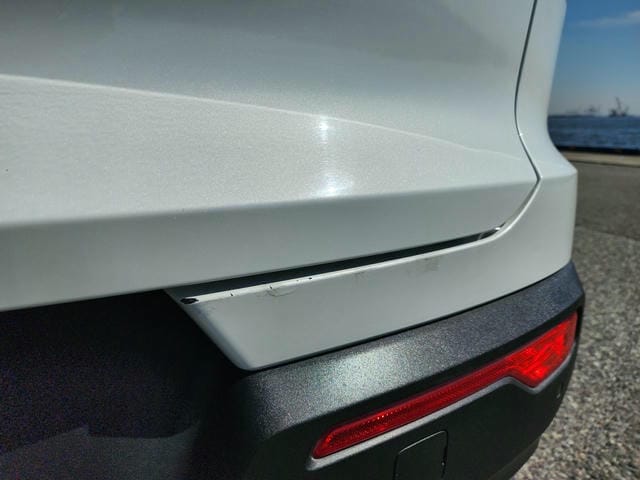 VOLVO XC40 T5 AWD R-DESIGN 2019/7 photo 35