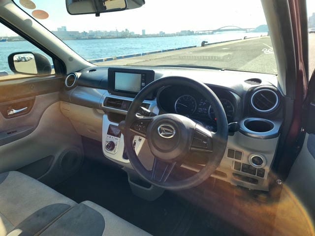 DAIHATSU CAST STYLE X LIMITED SA3 2019/9 photo 8