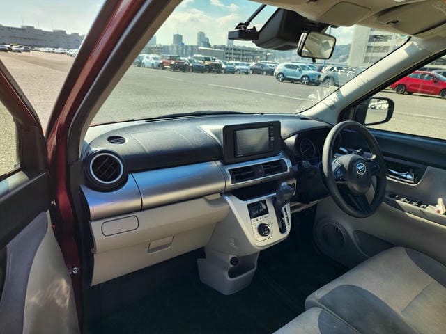 DAIHATSU CAST STYLE X LIMITED SA3 2019/9 photo 9