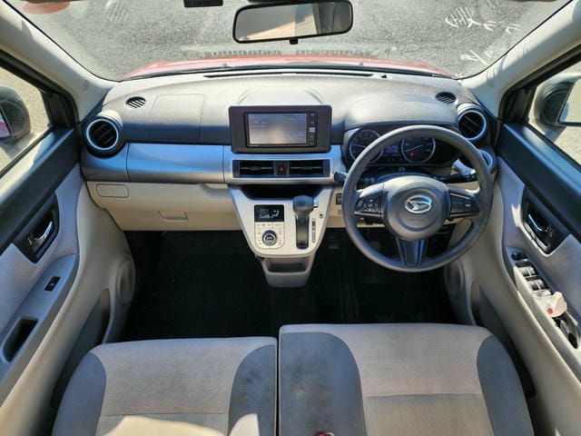 DAIHATSU CAST STYLE X LIMITED SA3 2019/9 photo 10