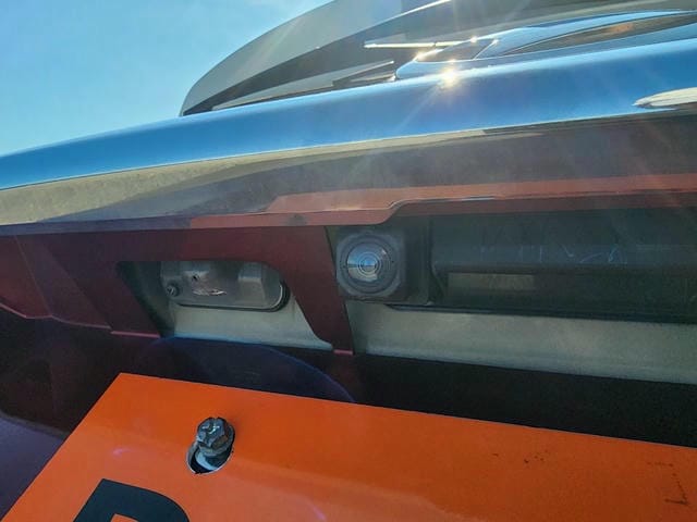 DAIHATSU CAST STYLE X LIMITED SA3 2019/9 photo 17