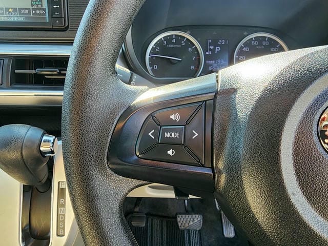 DAIHATSU CAST STYLE X LIMITED SA3 2019/9 photo 22