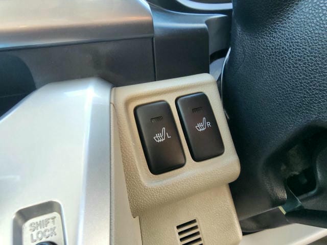DAIHATSU CAST STYLE X LIMITED SA3 2019/9 photo 23