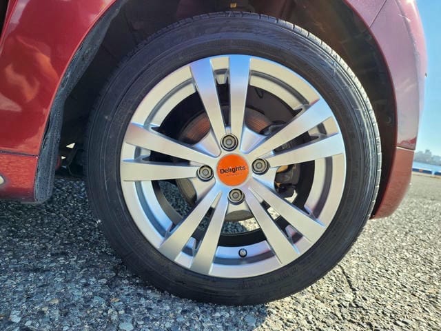 DAIHATSU CAST STYLE X LIMITED SA3 2019/9 photo 24
