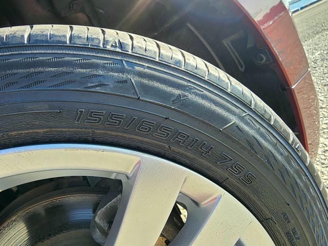 DAIHATSU CAST STYLE X LIMITED SA3 2019/9 photo 25