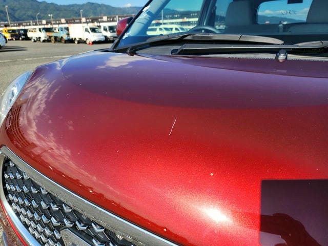 DAIHATSU CAST STYLE X LIMITED SA3 2019/9 photo 31