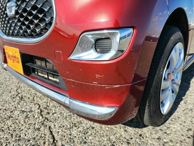 DAIHATSU CAST STYLE X LIMITED SA3 2019/9 photo 32