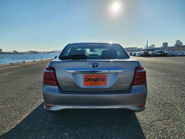 TOYOTA COROLLA AXIO HYBRID  2019/9 photo 4