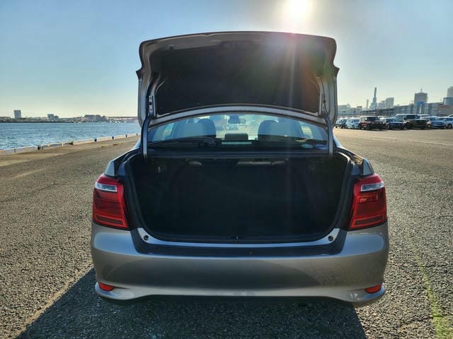 TOYOTA COROLLA AXIO HYBRID  2019/9 photo 13