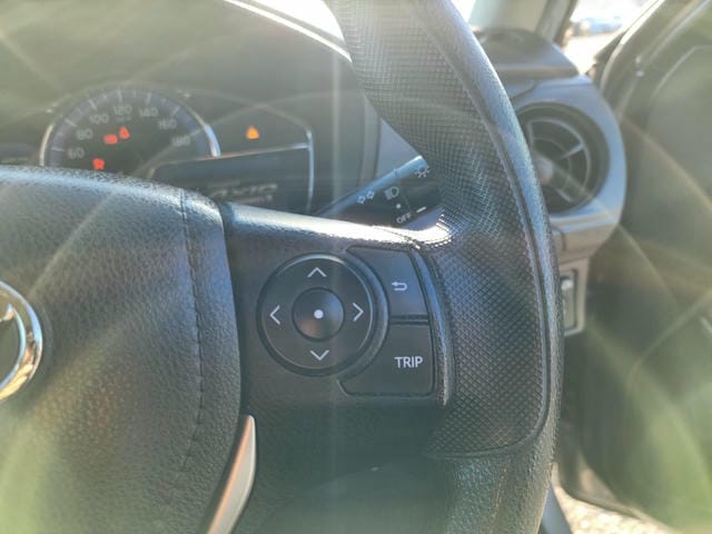 TOYOTA COROLLA AXIO HYBRID  2019/9 photo 20