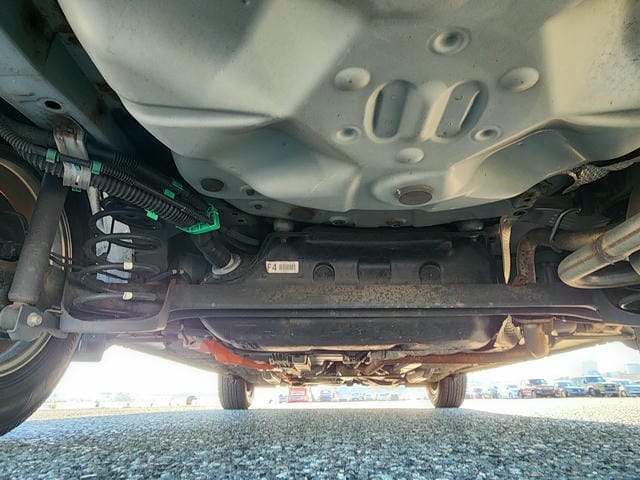 TOYOTA COROLLA AXIO HYBRID  2019/9 photo 28