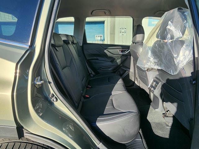 SUBARU FORESTER PREMIUM 4WD 2019/10 photo 13