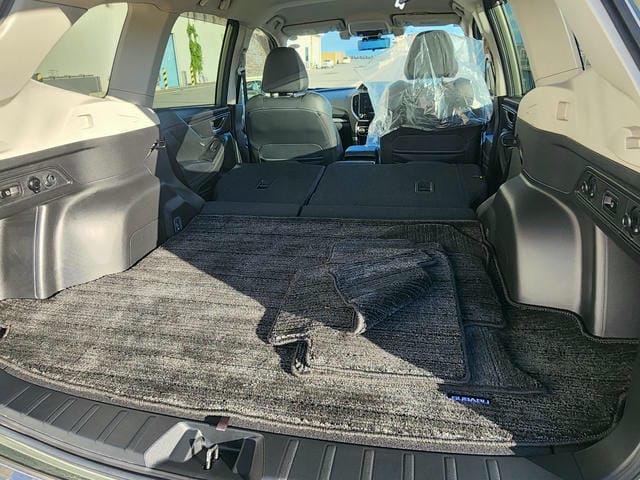 SUBARU FORESTER PREMIUM 4WD 2019/10 photo 15