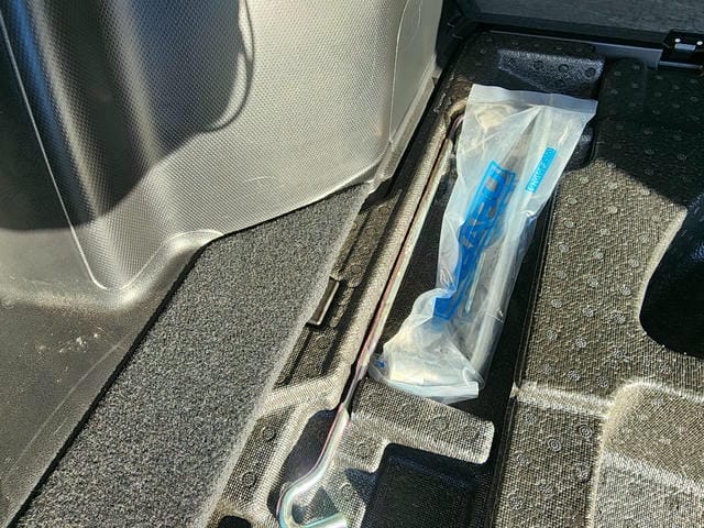 SUBARU FORESTER PREMIUM 4WD 2019/10 photo 16