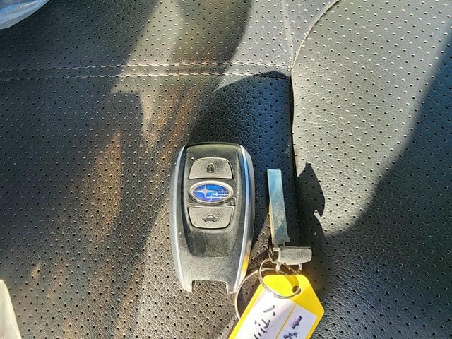 SUBARU FORESTER PREMIUM 4WD 2019/10 photo 22