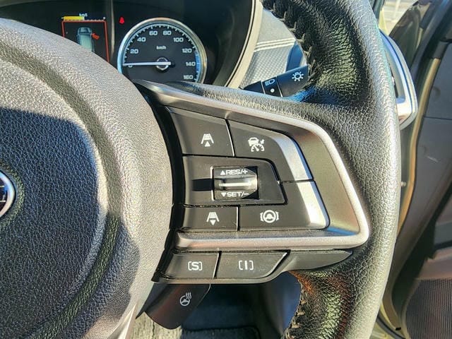 SUBARU FORESTER PREMIUM 4WD 2019/10 photo 24