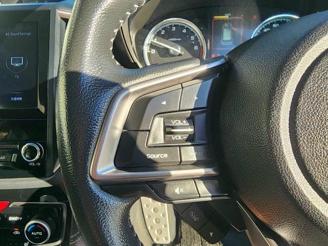 SUBARU FORESTER PREMIUM 4WD 2019/10 photo 25