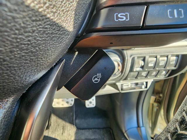 SUBARU FORESTER PREMIUM 4WD 2019/10 photo 26