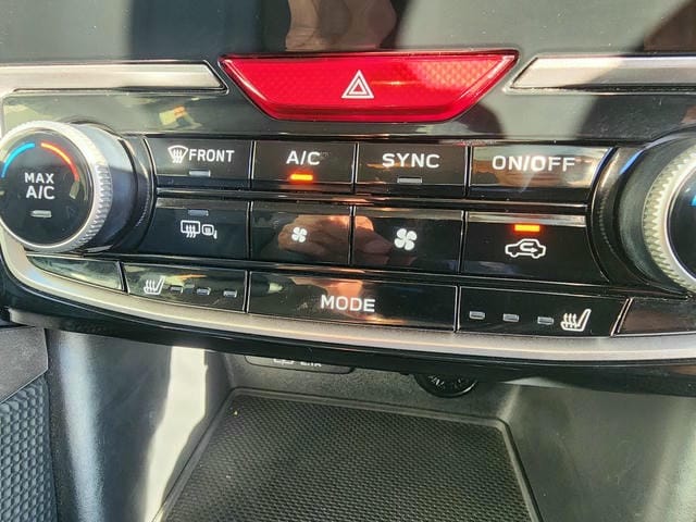 SUBARU FORESTER PREMIUM 4WD 2019/10 photo 28